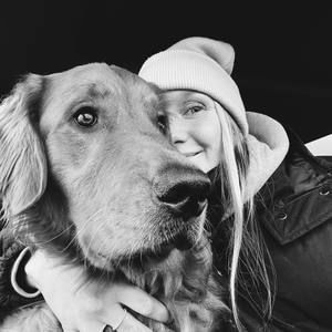 Meet your Posher, Catherine